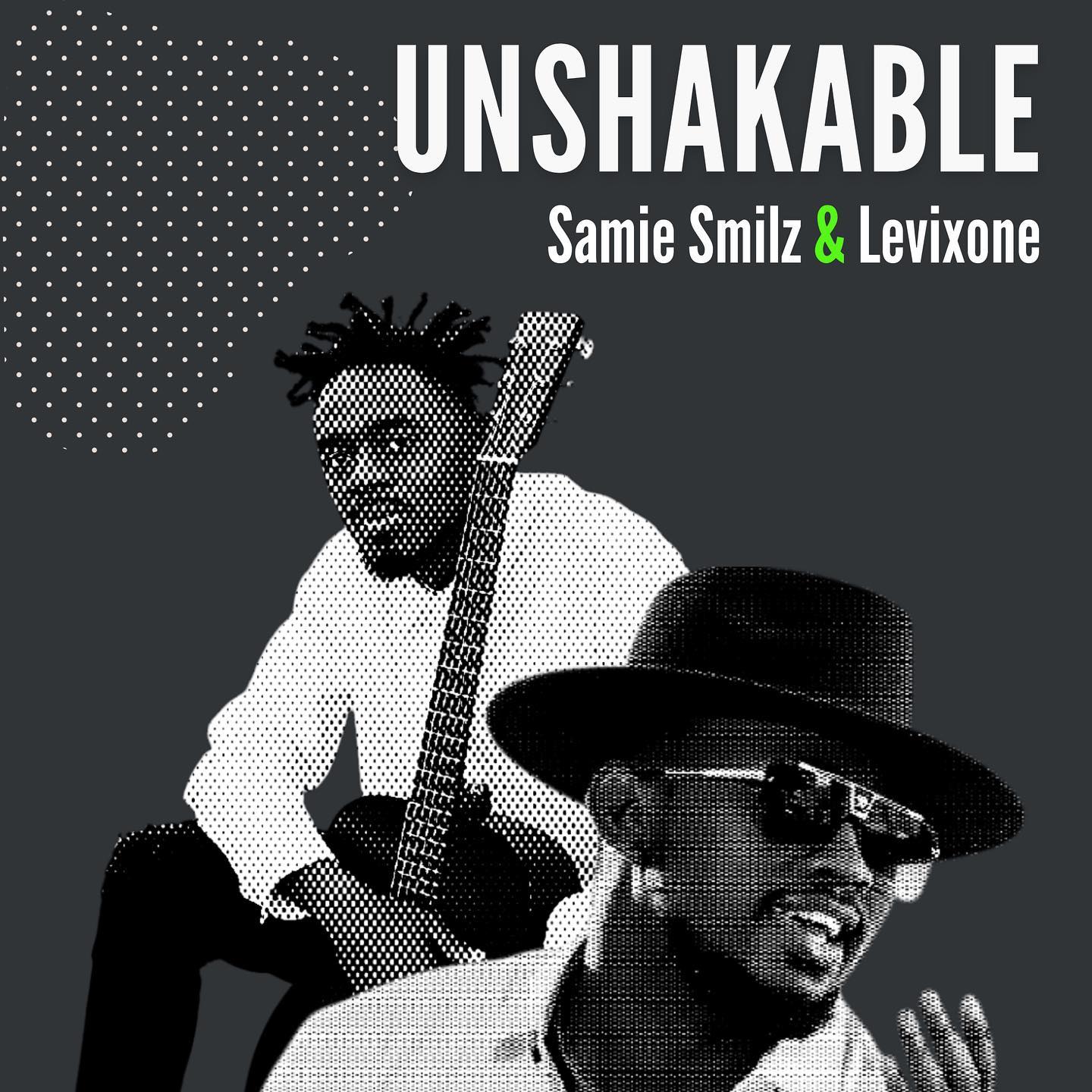 Samie Smilz ft.Levixone,